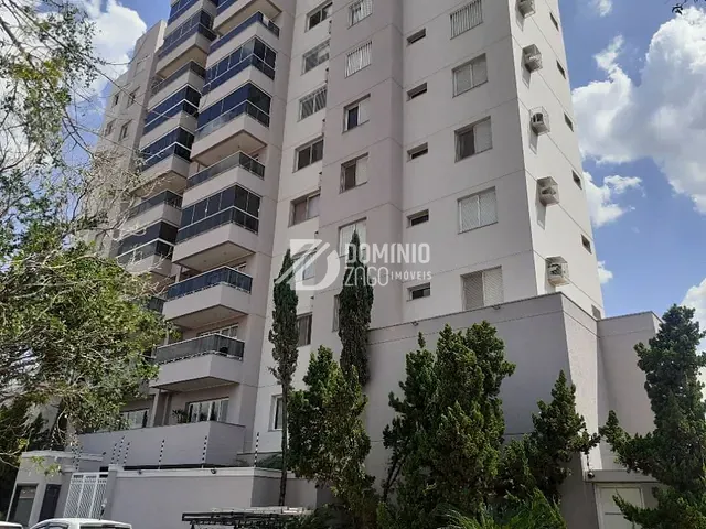 Apartamento com 286m² 3 quartos e 3 banheiros, à venda, no bairro Mercês em Uberaba