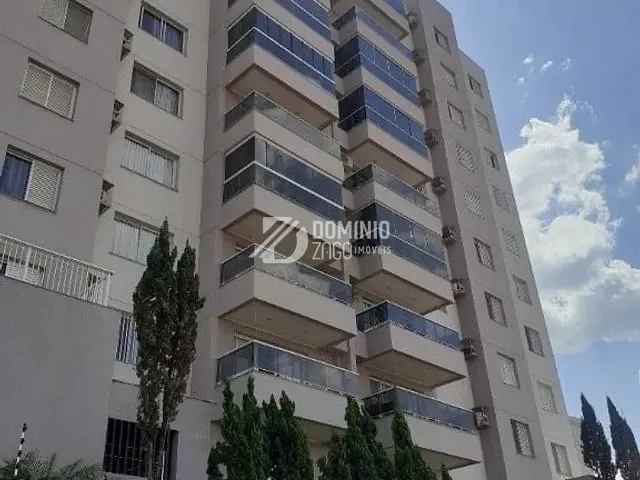 Apartamento com 286m² 3 quartos e 3 banheiros, à venda, no bairro Mercês em Uberaba