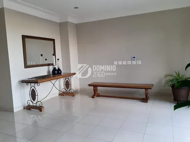 Apartamento com 286m² 3 quartos e 3 banheiros, à venda, no bairro Mercês em Uberaba