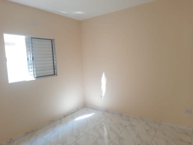 Apartamento 2 quartos e 1 banheiro, à venda, no bairro Residencial Pasin em Pindamonhangaba