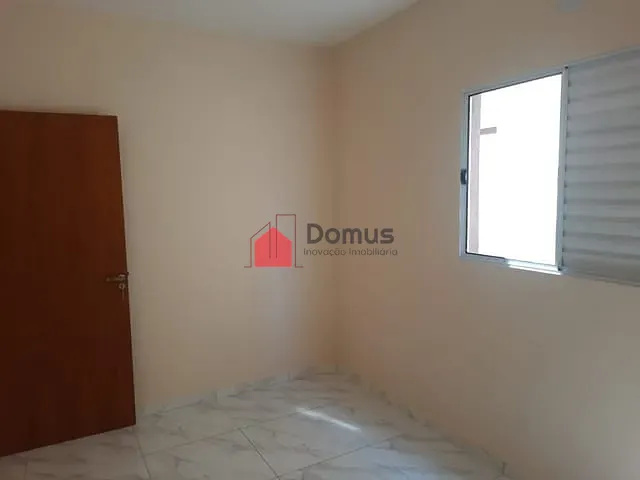 Apartamento 2 quartos e 1 banheiro, à venda, no bairro Residencial Pasin em Pindamonhangaba