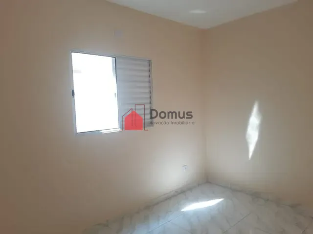 Apartamento 2 quartos e 1 banheiro, à venda, no bairro Residencial Pasin em Pindamonhangaba
