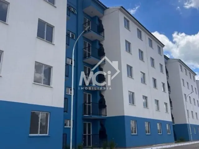 Apartamento 2 quartos e 1 banheiro, à venda, no bairro Três Vendas em Pelotas