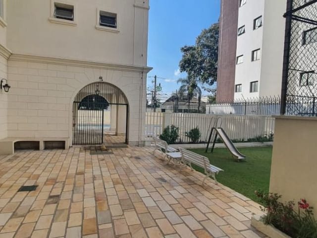 Foto do Apartamento - Apartamento com 2 dormitórios, 160 m² - venda por R$ 790.000,00 ou aluguel por R$ 4.922,44/mês - Jardim Esplanada - São José dos Campos/SP | INDEPENDENCE NEGOCIOS IMOBILIARIOS LTDA