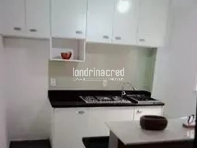 Apartamento 2 quartos e 1 banheiro, à venda, no bairro Olímpico em Londrina