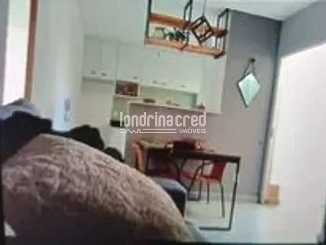 Apartamento 2 quartos e 1 banheiro, à venda, no bairro Olímpico em Londrina