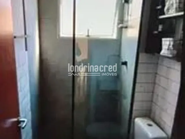 Apartamento 2 quartos e 1 banheiro, à venda, no bairro Olímpico em Londrina