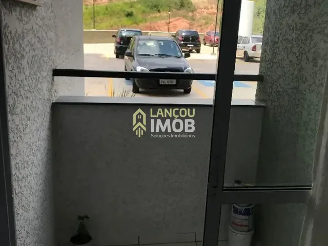 Apartamento 2 quartos e 1 banheiro, à venda, no bairro Jardim Buriti em Várzea Paulista