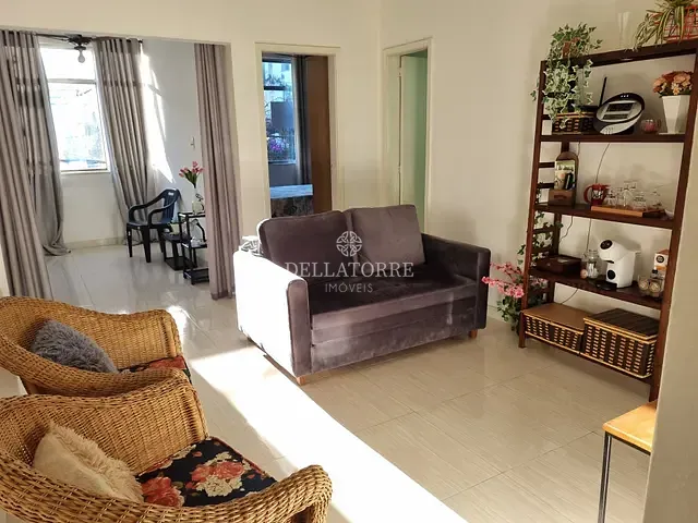Apartamento com 49m² 1 quarto e 1 banheiro, à venda, no bairro Várzea em Teresópolis