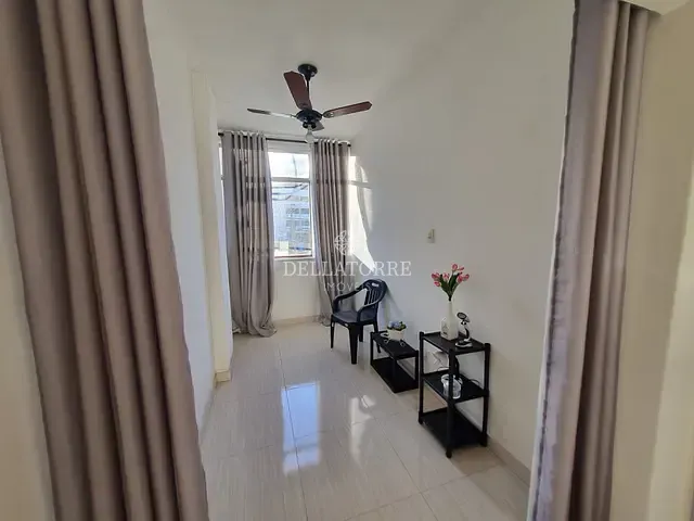 Apartamento com 49m² 1 quarto e 1 banheiro, à venda, no bairro Várzea em Teresópolis