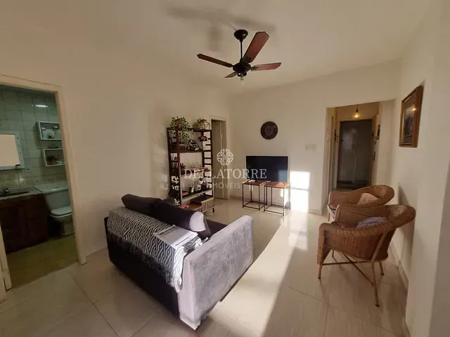 Apartamento com 49m² 1 quarto e 1 banheiro, à venda, no bairro Várzea em Teresópolis