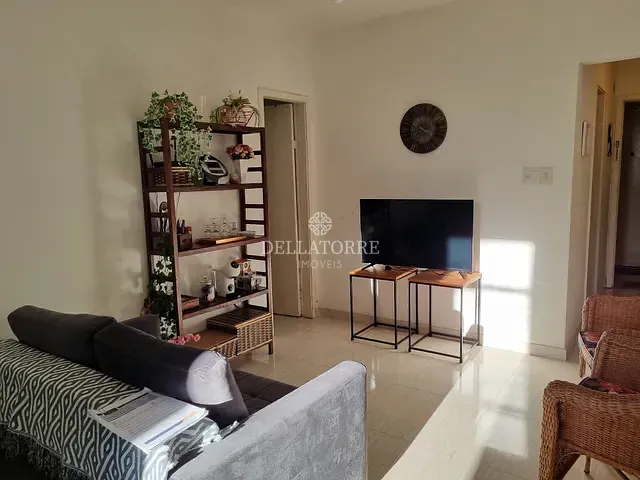 Apartamento com 49m² 1 quarto e 1 banheiro, à venda, no bairro Várzea em Teresópolis