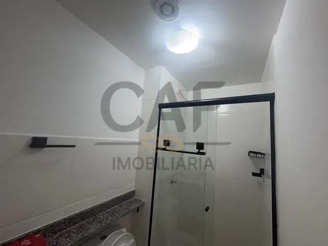 Apartamento 2 quartos e 1 banheiro, para alugar, no bairro Jardim Paraíso em Jaguariúna