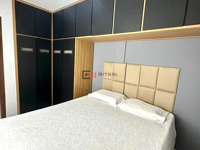 Apartamento com 300m² 3 quartos e 3 banheiros, à venda, no bairro Jardim Higienópolis em Londrina