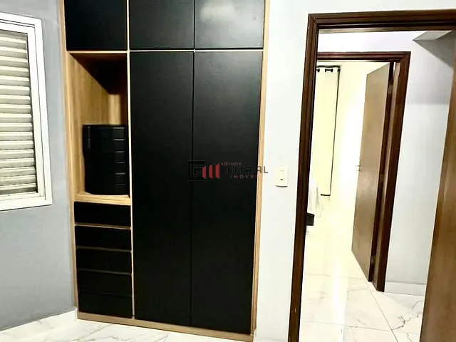 Apartamento com 300m² 3 quartos e 3 banheiros, à venda, no bairro Jardim Higienópolis em Londrina