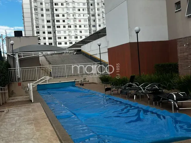 Apartamento 2 quartos e 1 banheiro, para alugar, no bairro Setor Faiçalville em Goiânia