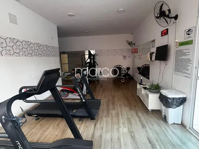 Apartamento 2 quartos e 1 banheiro, para alugar, no bairro Setor Faiçalville em Goiânia