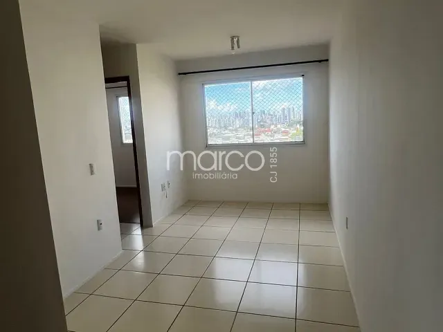 Apartamento 2 quartos e 1 banheiro, para alugar, no bairro Setor Faiçalville em Goiânia