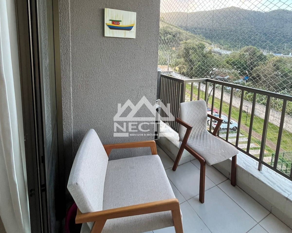 Apartamento, 2 quartos, 60 m² - Foto 10