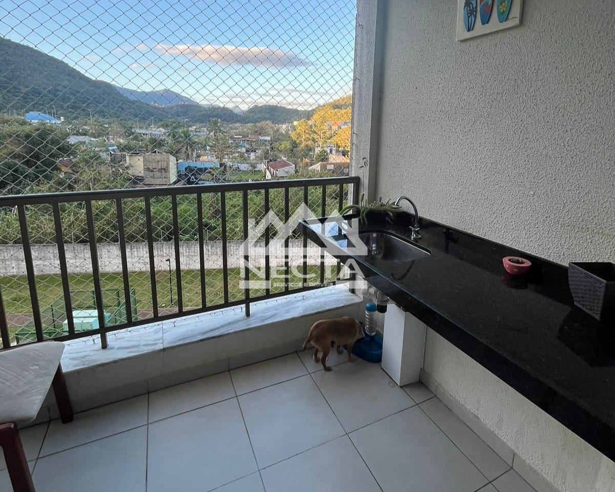 Apartamento, 2 quartos, 60 m² - Foto 11