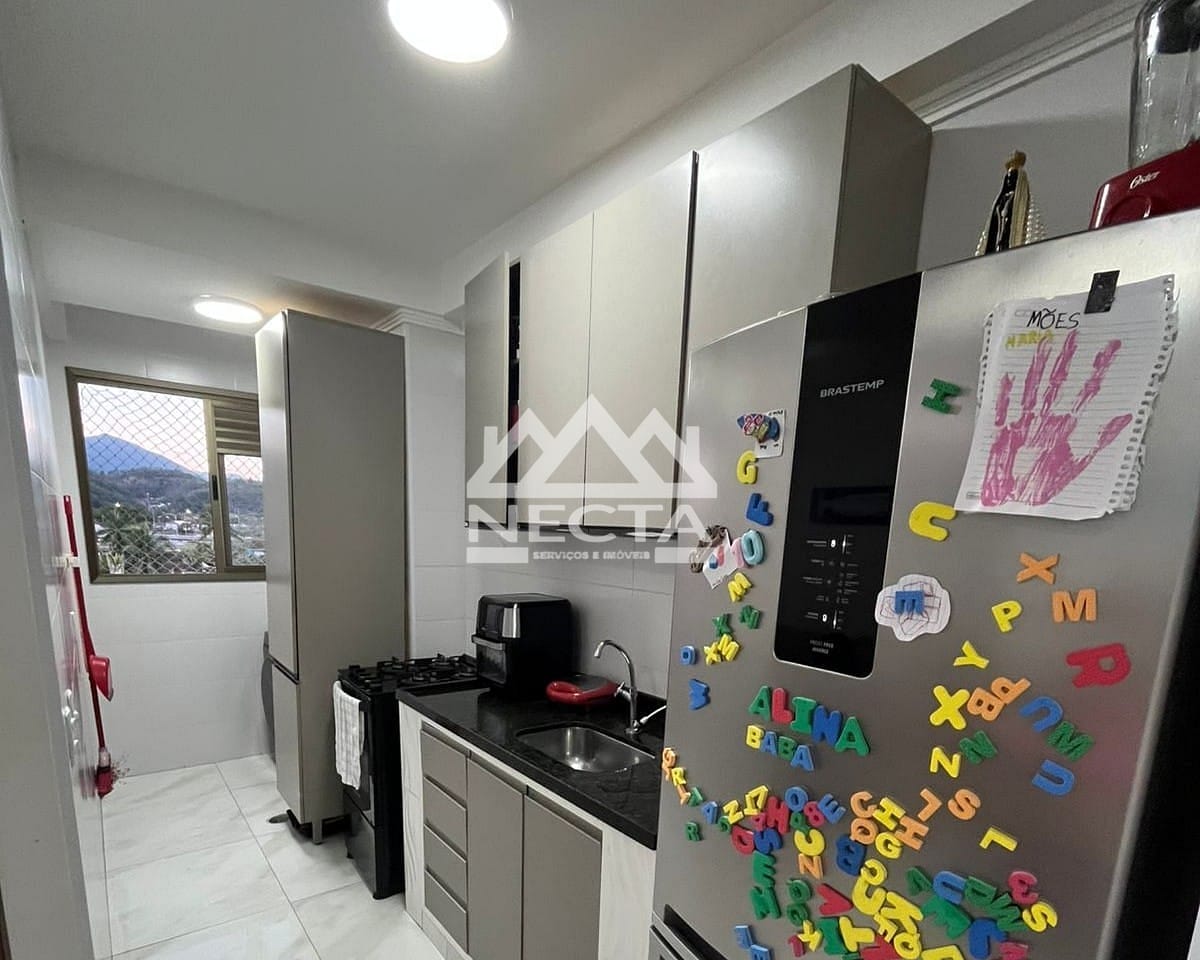 Apartamento, 2 quartos, 60 m² - Foto 8