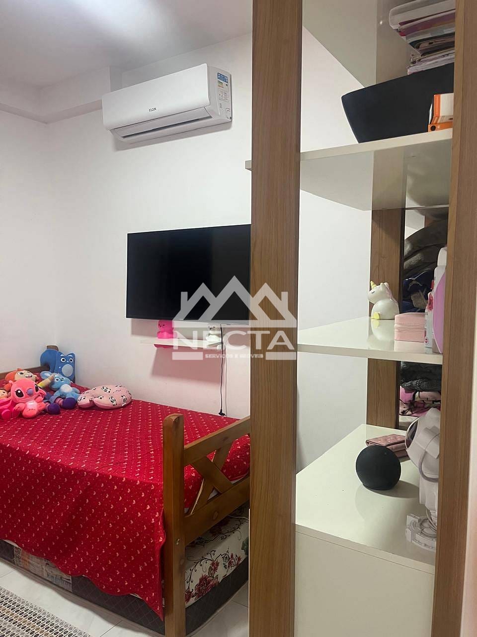 Apartamento, 2 quartos, 60 m² - Foto 19