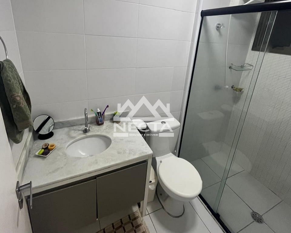Apartamento, 2 quartos, 60 m² - Foto 17