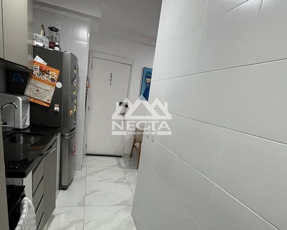 Apartamento, 2 quartos, 60 m² - Foto 9