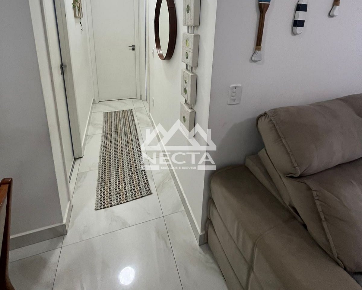 Apartamento, 2 quartos, 60 m² - Foto 7