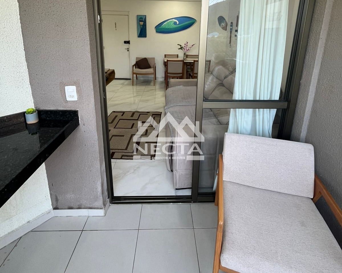 Apartamento, 2 quartos, 60 m² - Foto 6