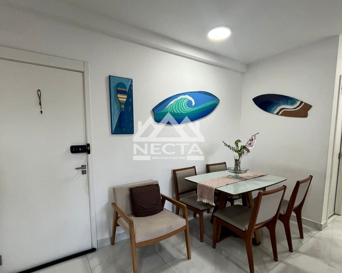 Apartamento, 2 quartos, 60 m² - Foto 5