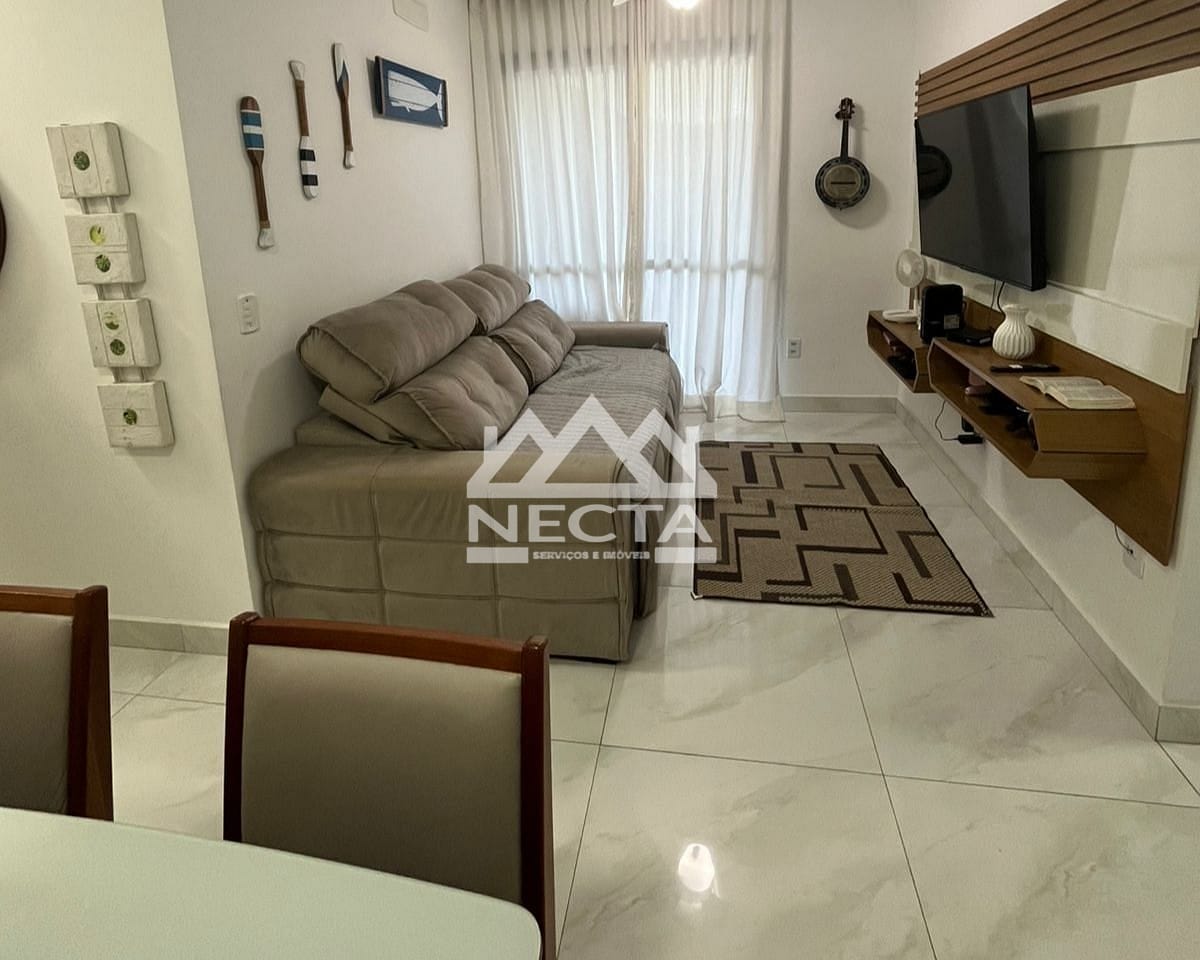 Apartamento, 2 quartos, 60 m² - Foto 4