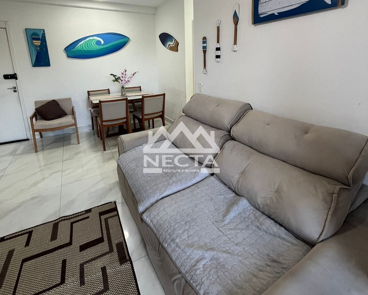 Apartamento, 2 quartos, 60 m² - Foto 2