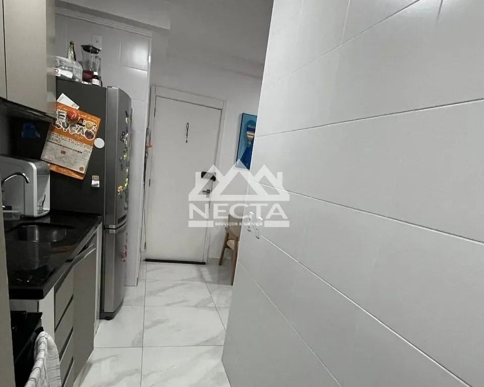 Apartamento, 2 quartos, 60 m² - Foto 9