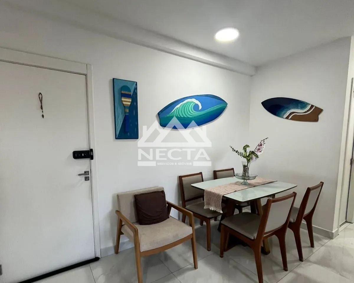 Apartamento, 2 quartos, 60 m² - Foto 5
