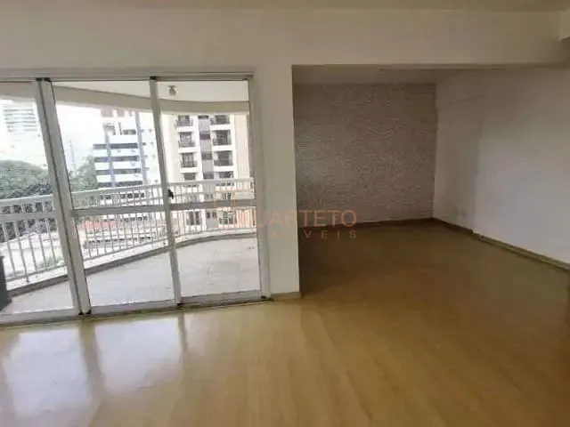 Apartamento 3 quartos e 5 banheiros, à venda, no bairro Perdizes em São Paulo
