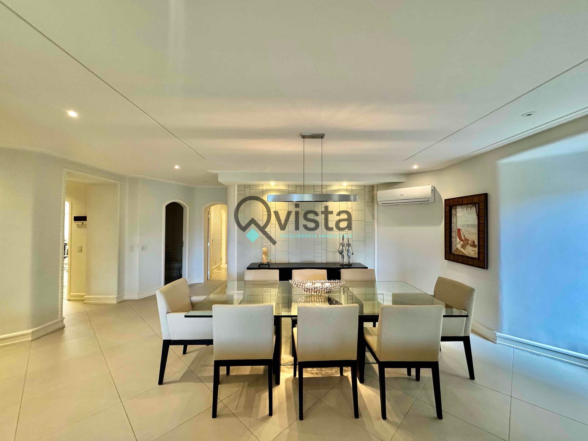 Apartamento à venda com 3 quartos, 152m² - Foto 5
