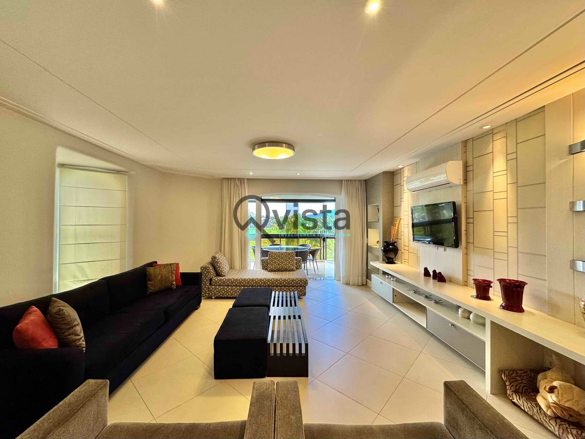 Apartamento à venda com 3 quartos, 152m² - Foto 6