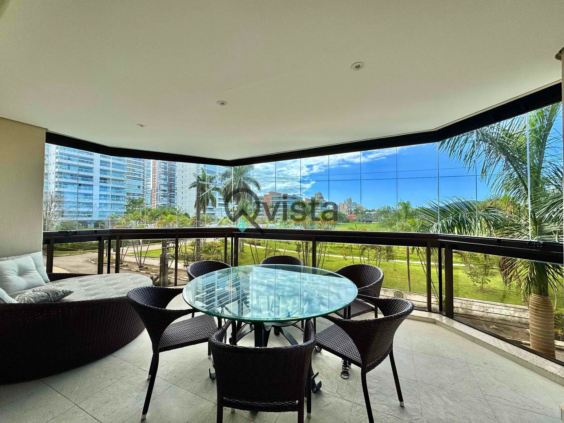 Apartamento à venda com 3 quartos, 152m² - Foto 8
