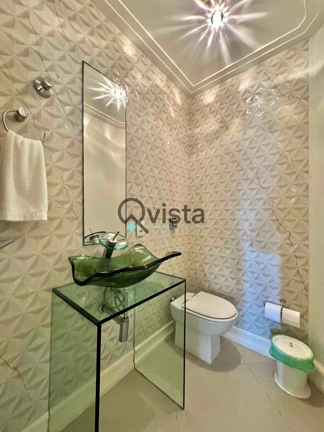 Apartamento à venda com 3 quartos, 152m² - Foto 9