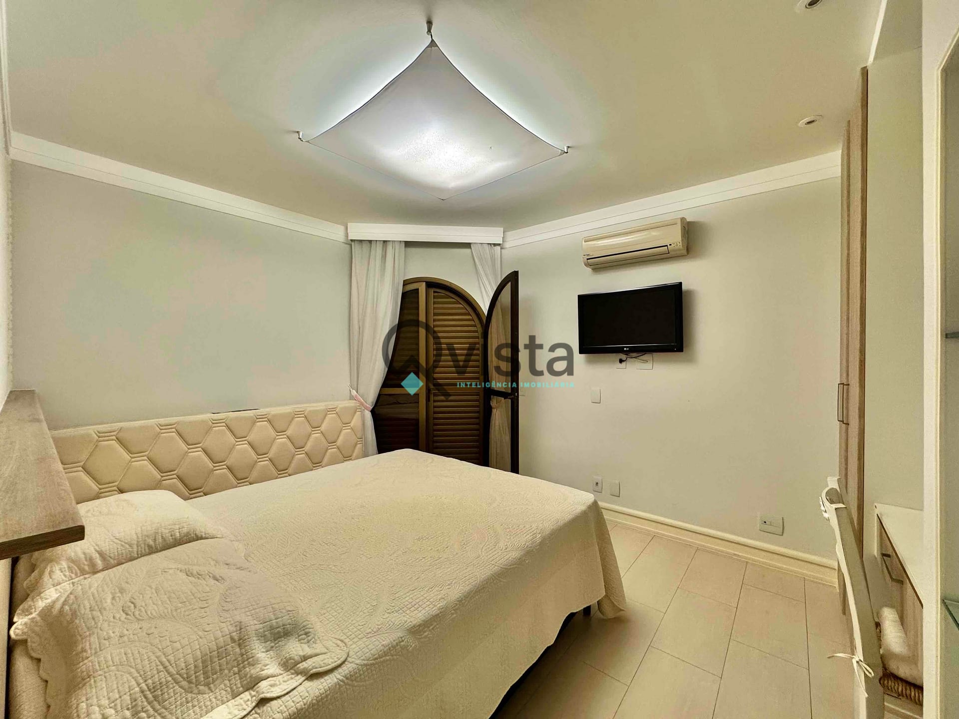 Apartamento à venda com 3 quartos, 152m² - Foto 12