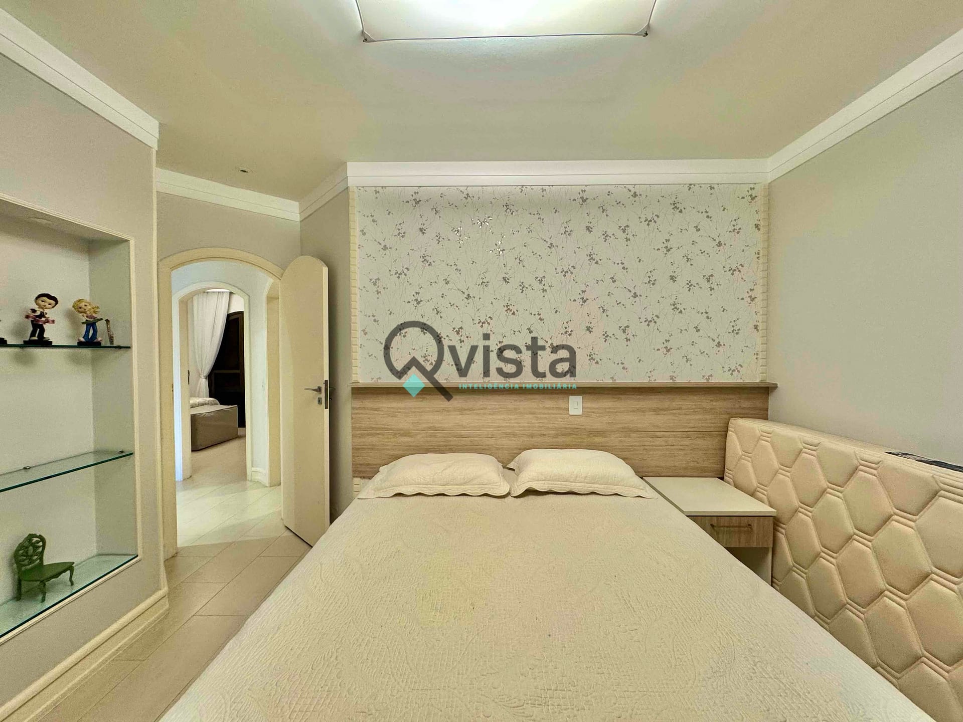 Apartamento à venda com 3 quartos, 152m² - Foto 13