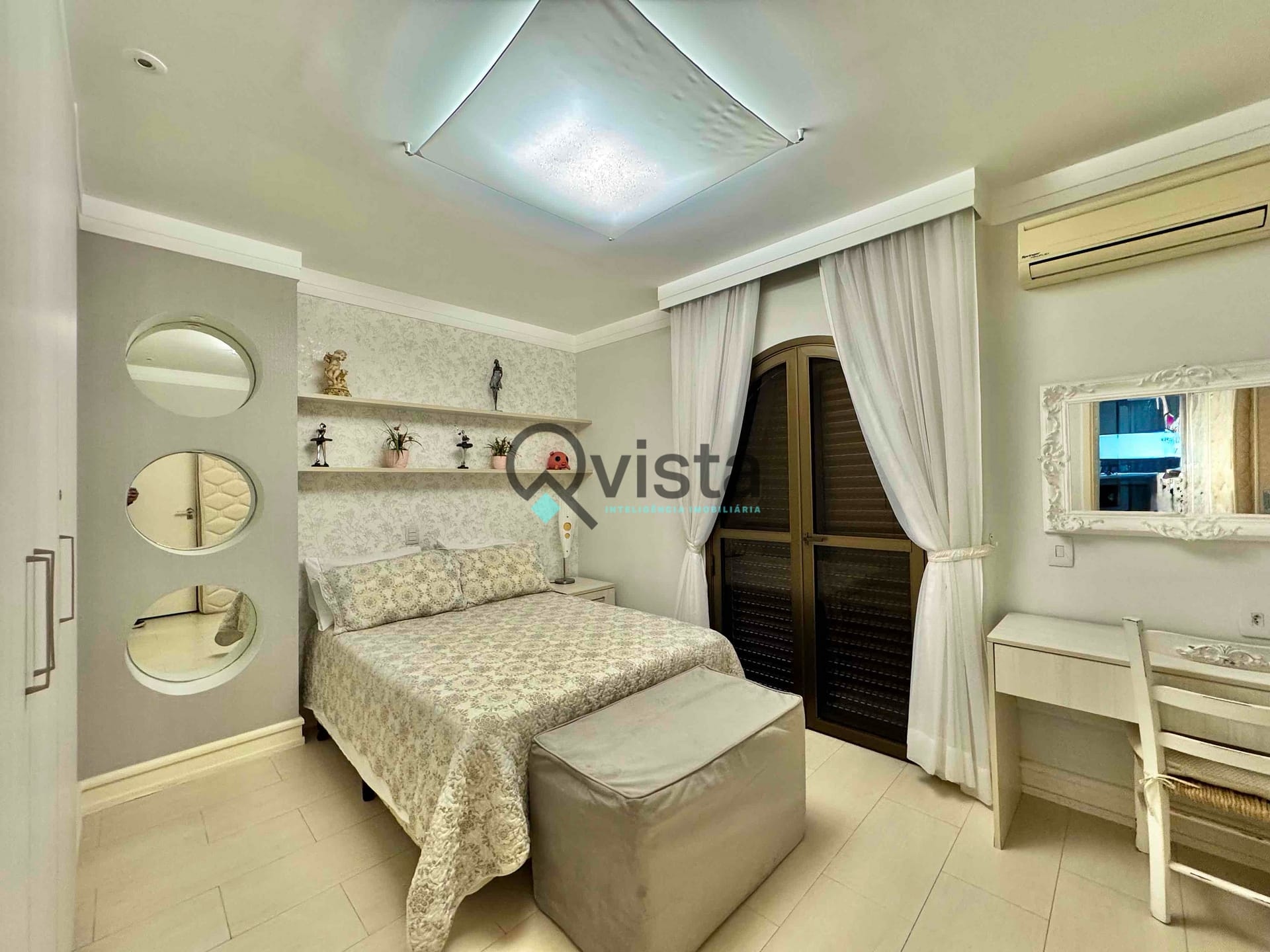 Apartamento à venda com 3 quartos, 152m² - Foto 20