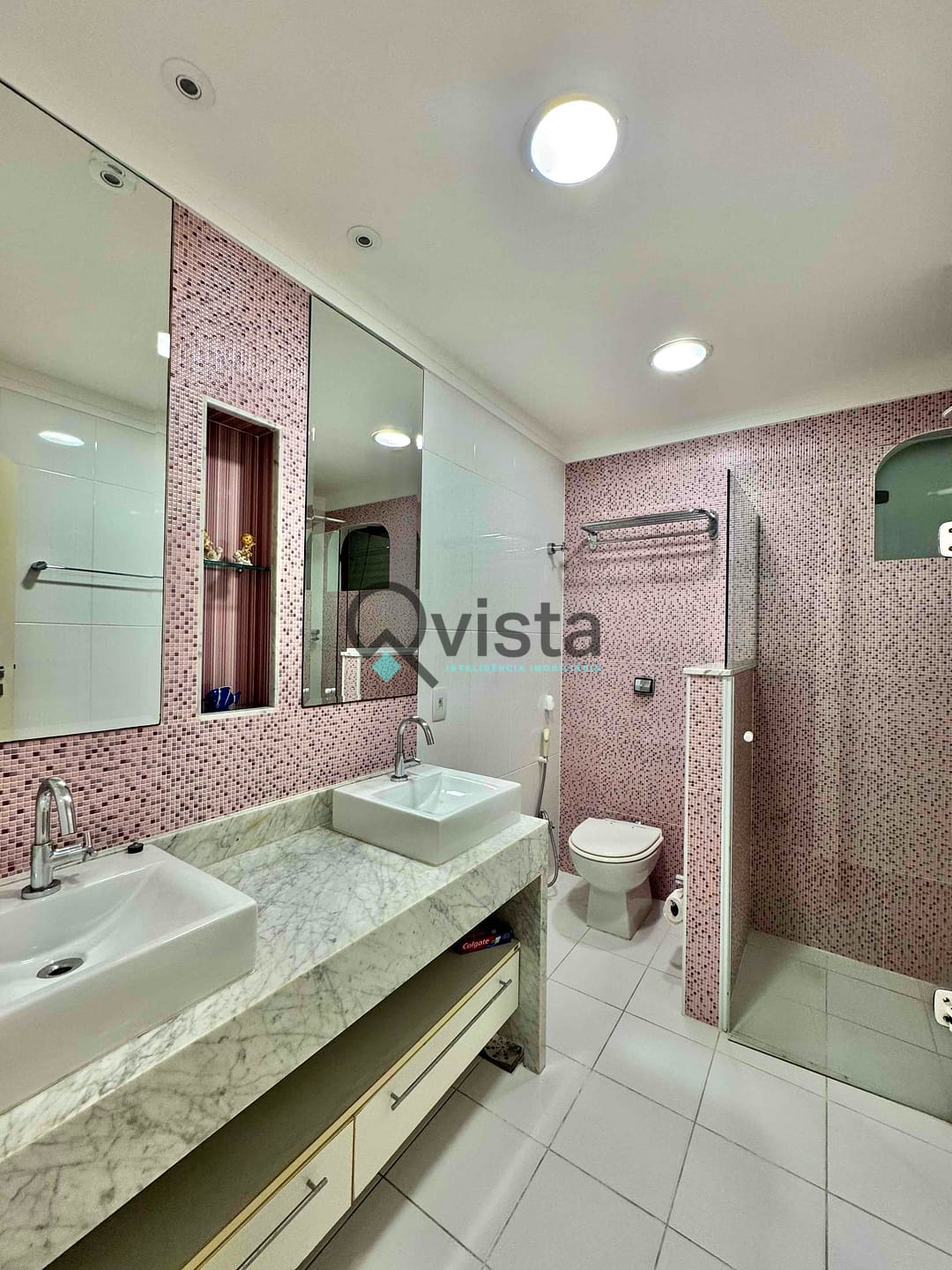 Apartamento à venda com 3 quartos, 152m² - Foto 14
