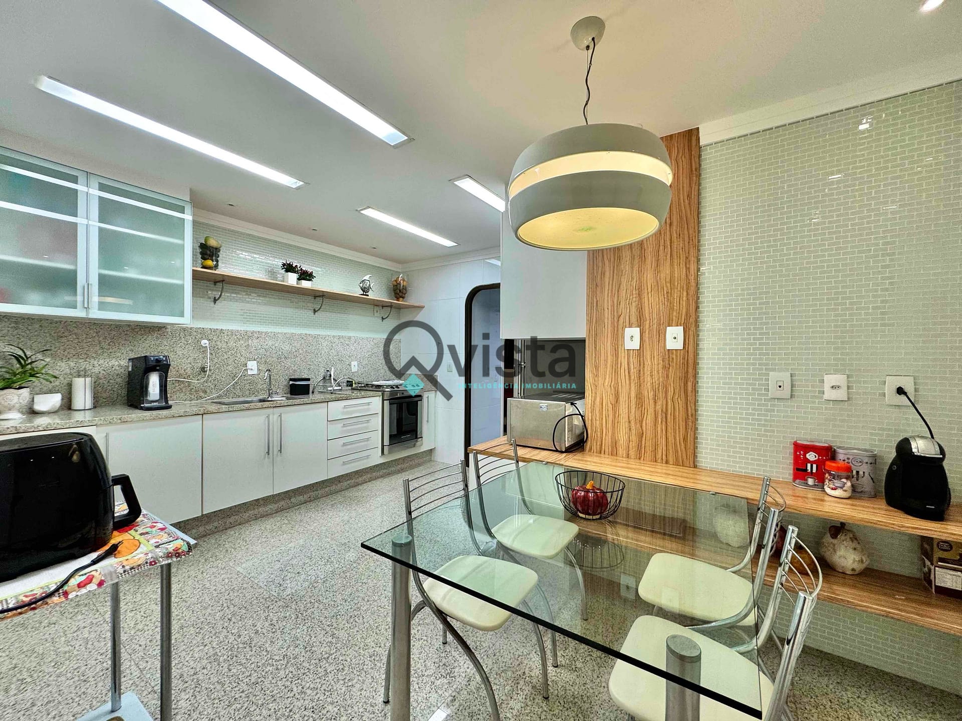 Apartamento à venda com 3 quartos, 152m² - Foto 22