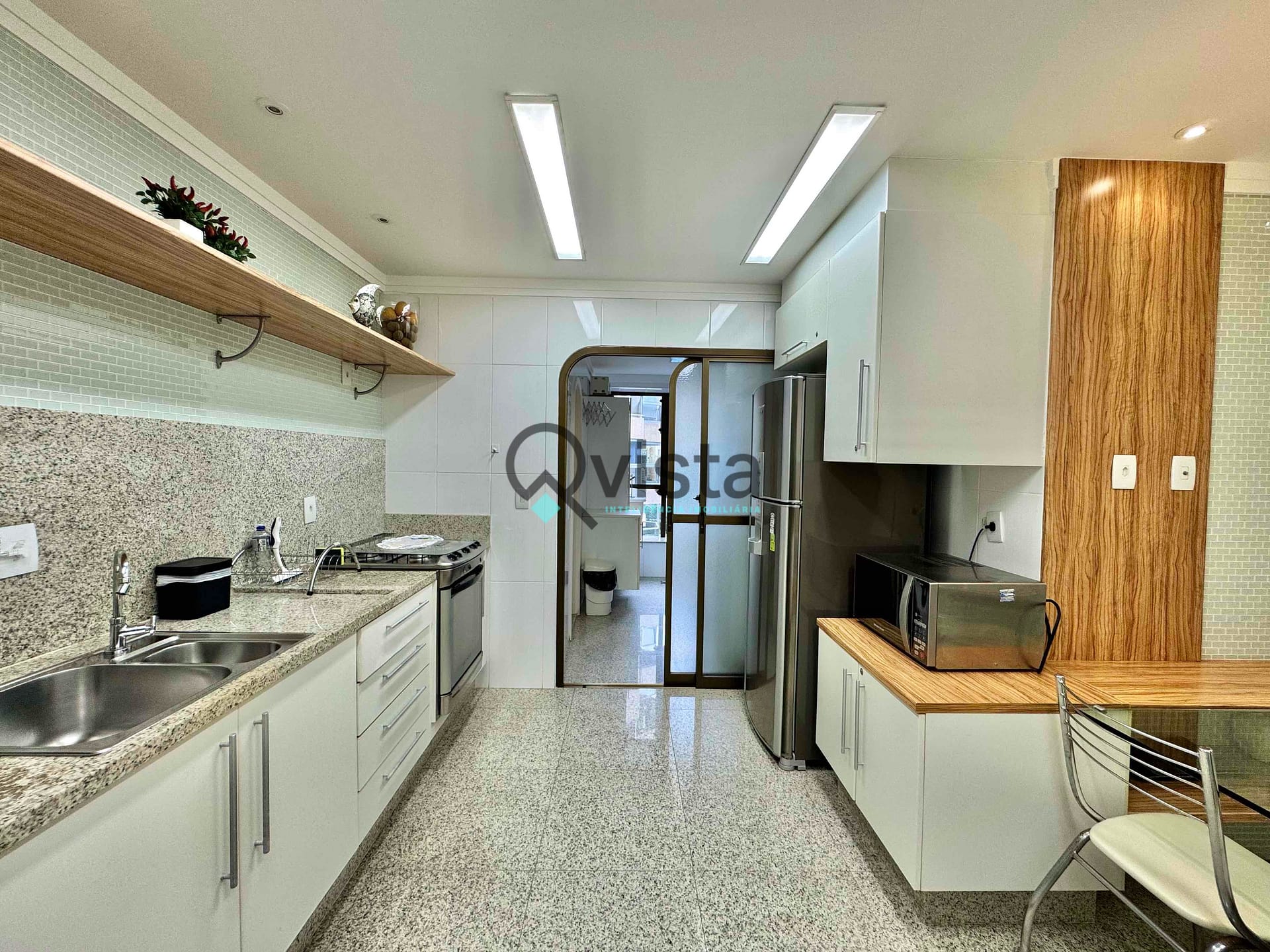 Apartamento à venda com 3 quartos, 152m² - Foto 23