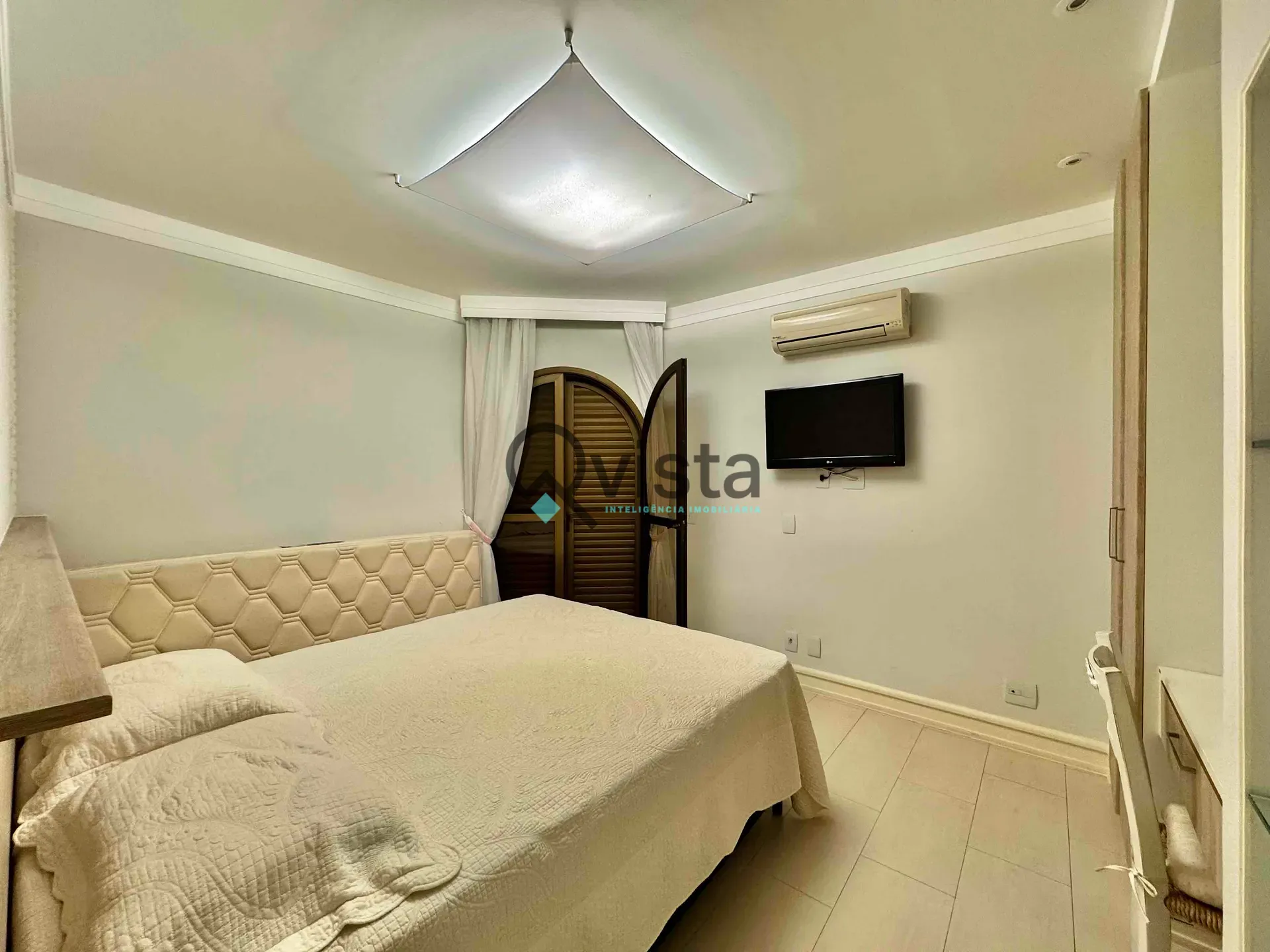 Apartamento, 3 quartos, 152 m² - Foto 12