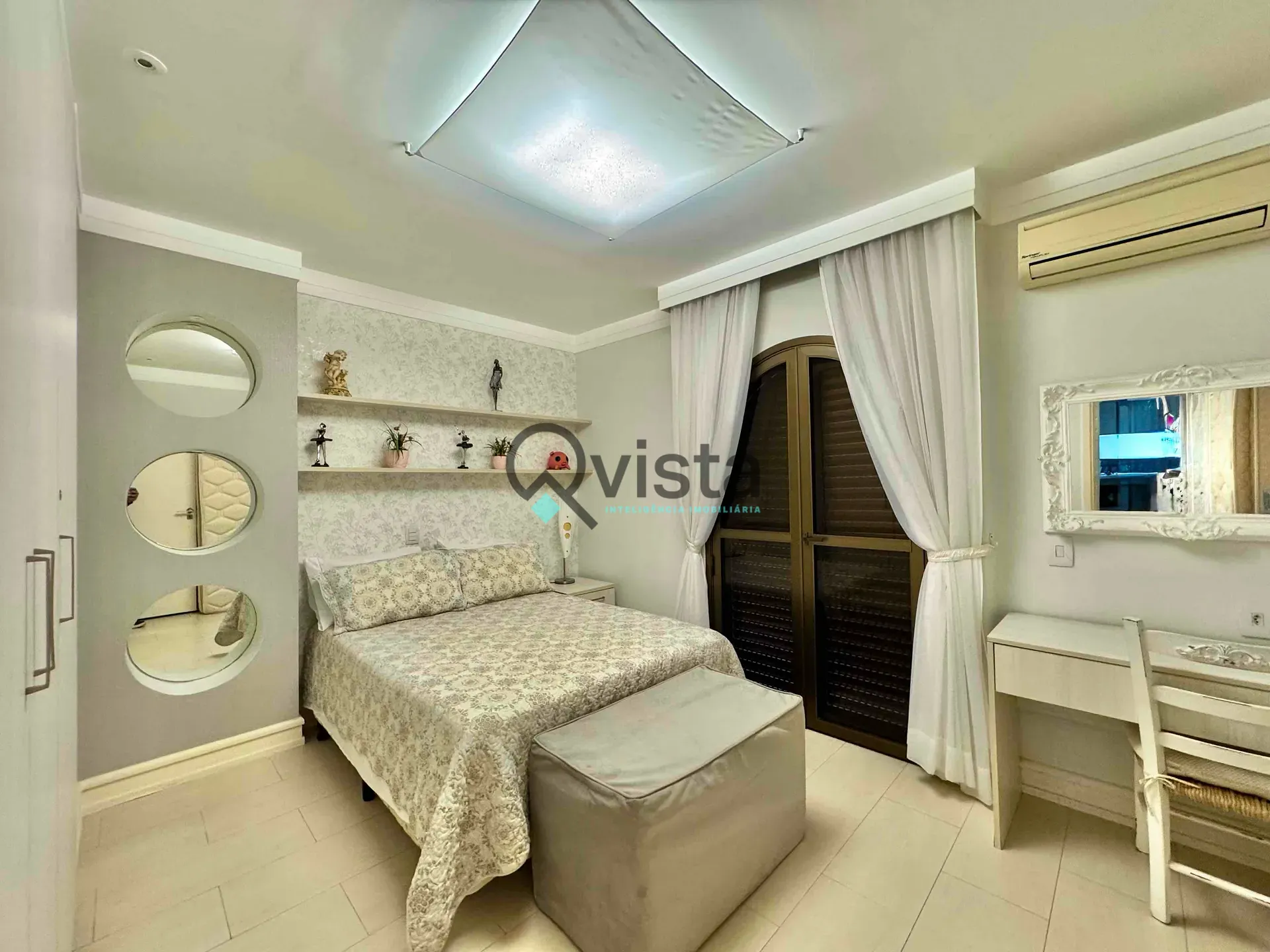Apartamento, 3 quartos, 152 m² - Foto 20