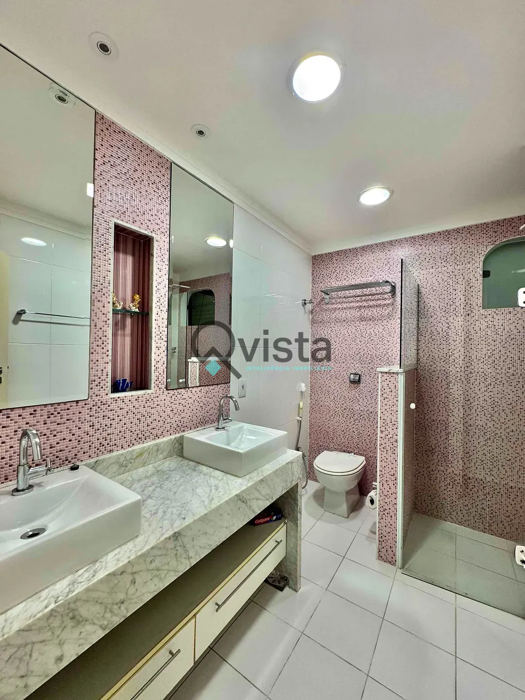 Apartamento, 3 quartos, 152 m² - Foto 14