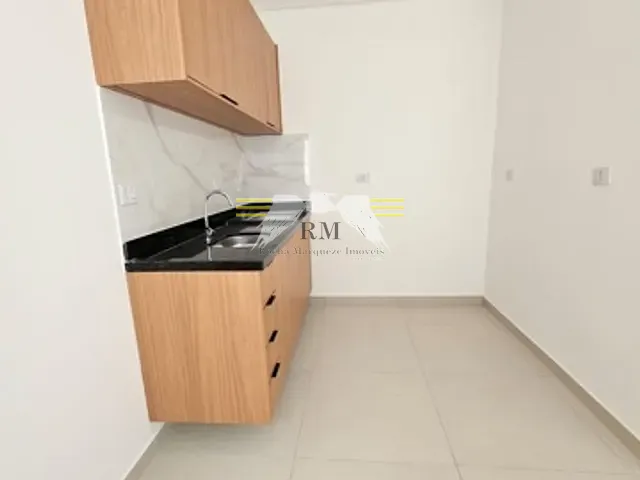 Apartamento com 48m² 2 quartos e 1 banheiro, à venda ou para alugar, no bairro Vila Formosa em São Paulo